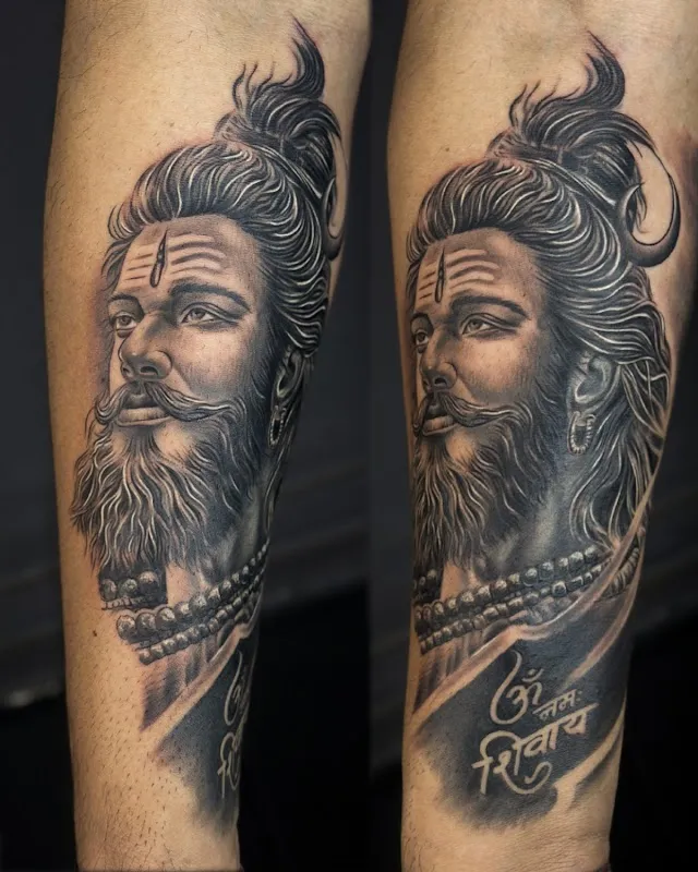 Level Ink Tattoos - Best Tattoo Artist | Best Tattoo Shop In Delhi