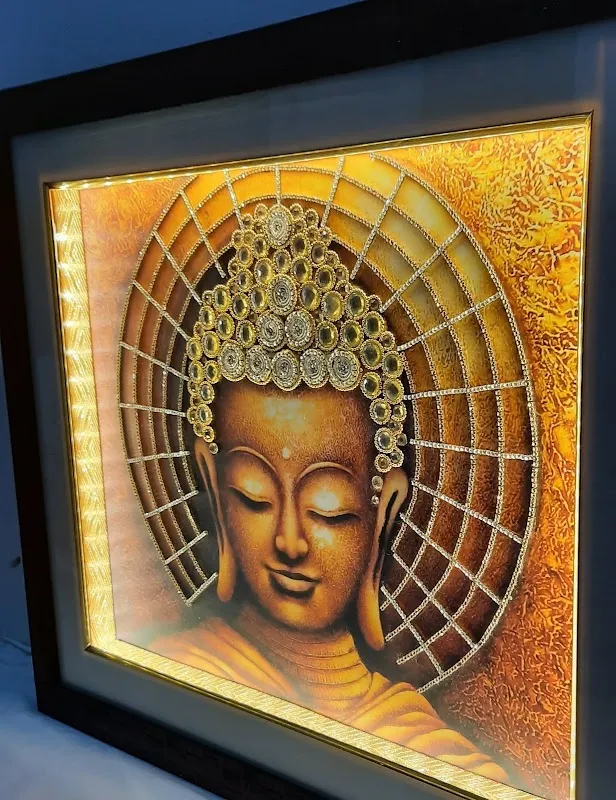 Blissful Arts
