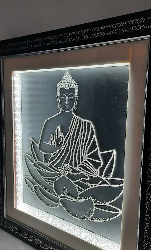 Blissful Arts