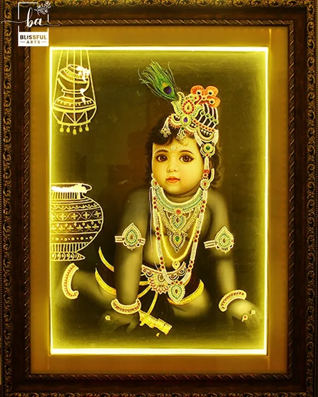 Blissful Arts