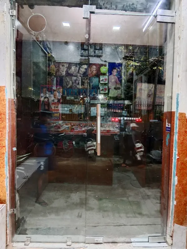 Raju Digital Photo Studio