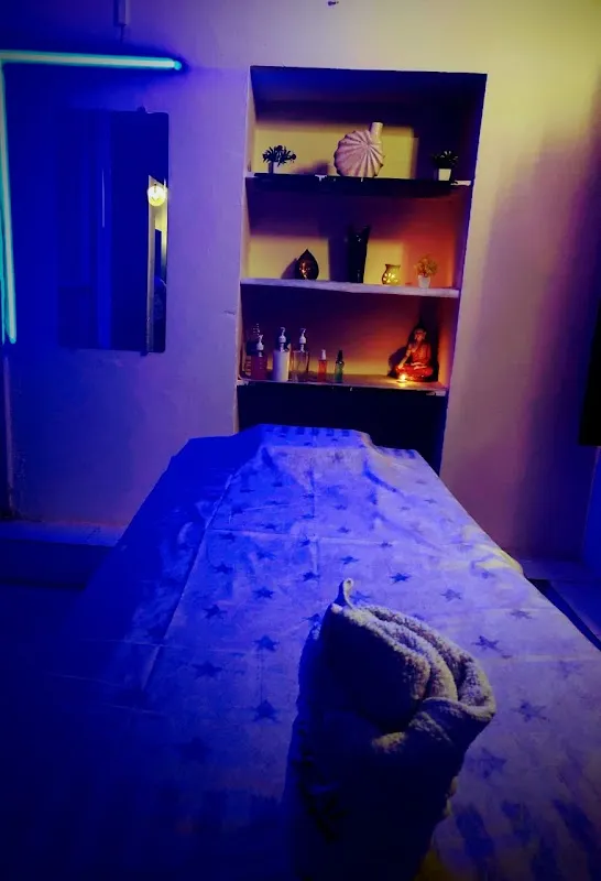 Sunrise wellness spa