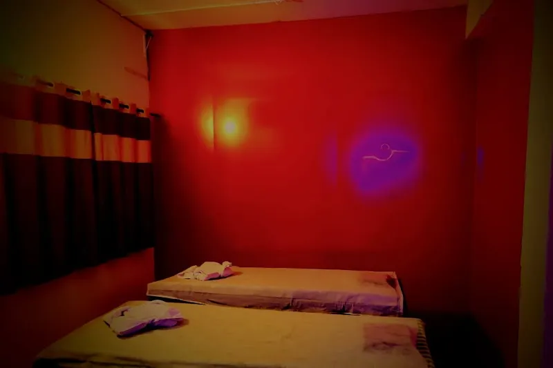 Sunrise wellness spa