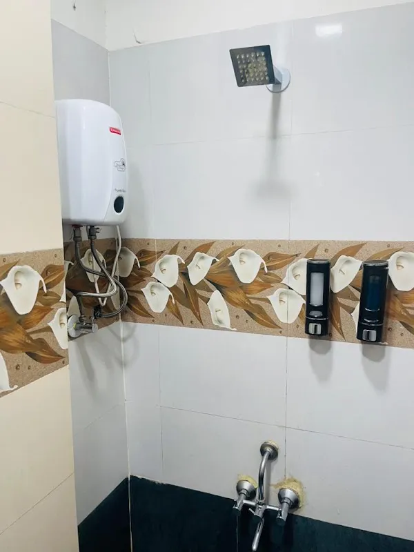 Sunrise wellness spa
