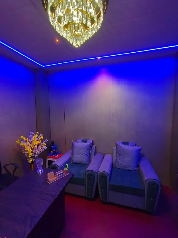 Sunrise wellness spa