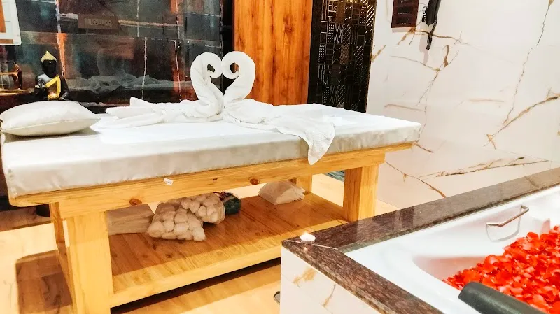 Amaira Spa
