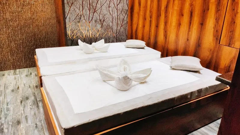 Amaira Spa