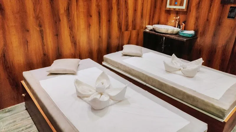 Amaira Spa