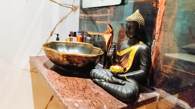 Amaira Spa