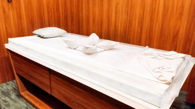 Amaira Spa