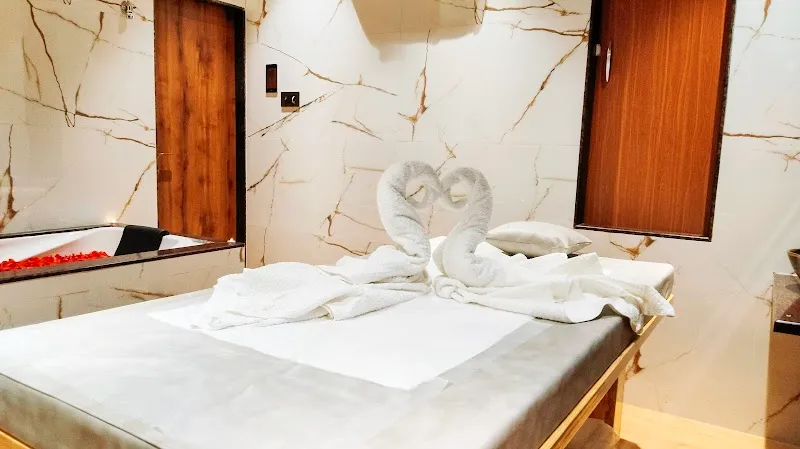 Amaira Spa