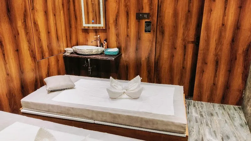 Amaira Spa