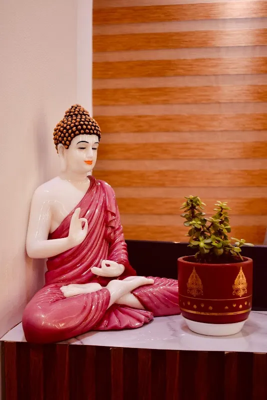 Vianch Salon and spa
