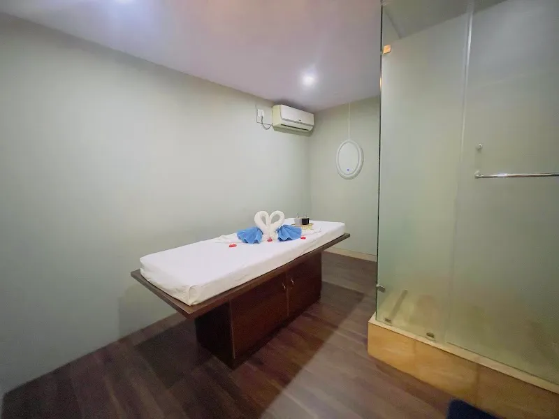 Vianch Salon and spa
