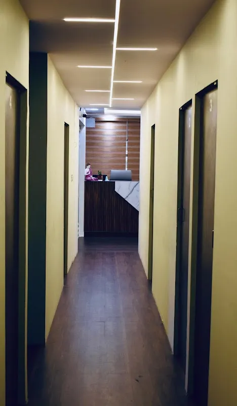 Vianch Salon and spa