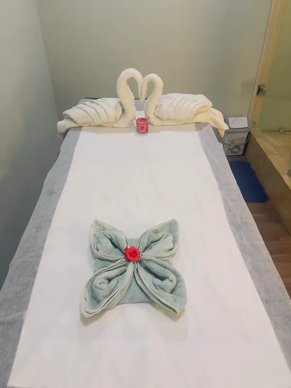Vianch Salon and spa