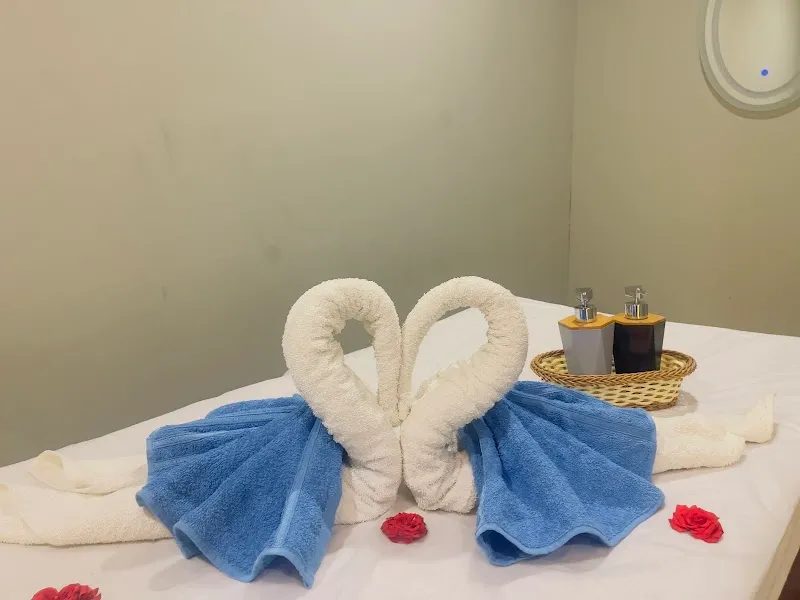 Vianch Salon and spa