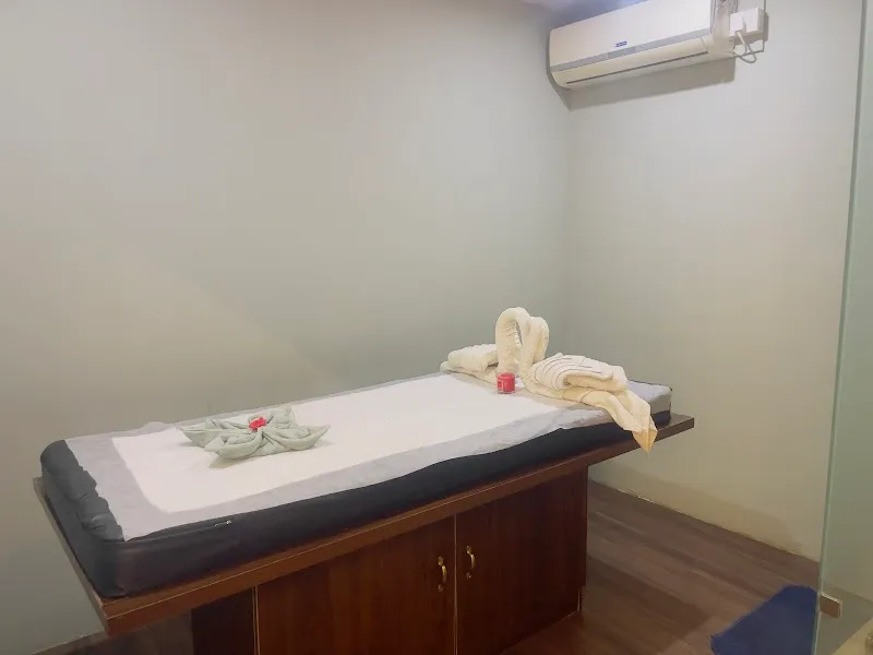 Vianch Salon and spa