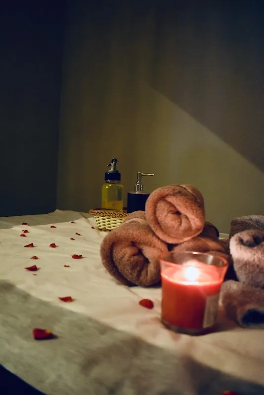 Vianch Salon and spa