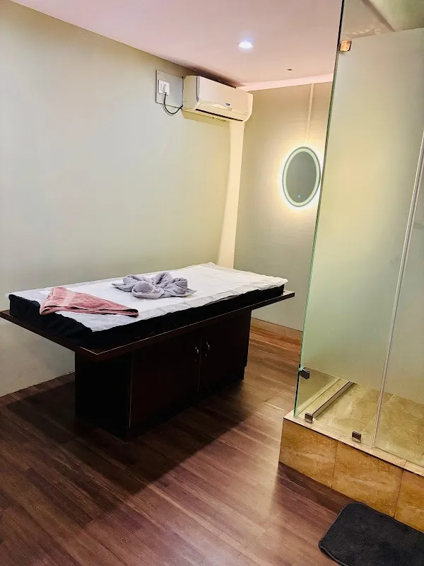 Vianch Salon and spa