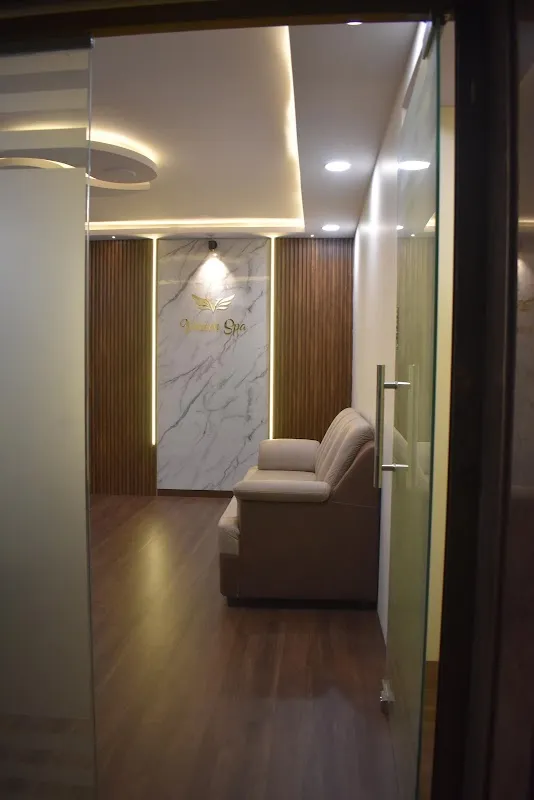 Vianch Salon and spa