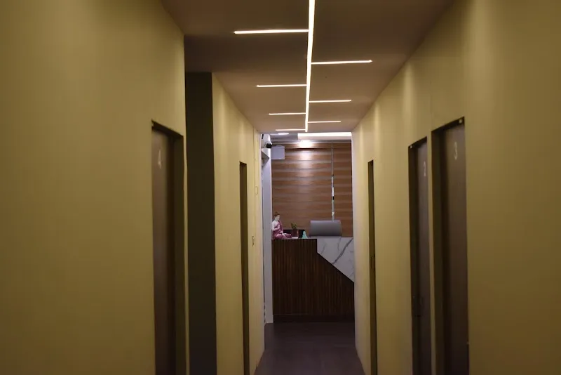Vianch Salon and spa