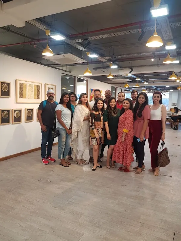 ArtBuzz Studio Delhi
