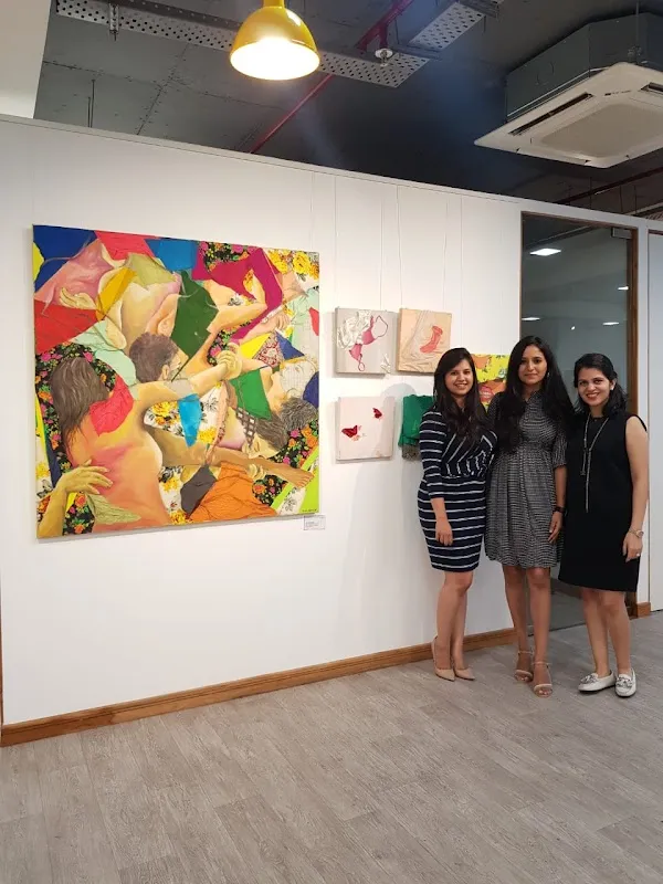 ArtBuzz Studio Delhi