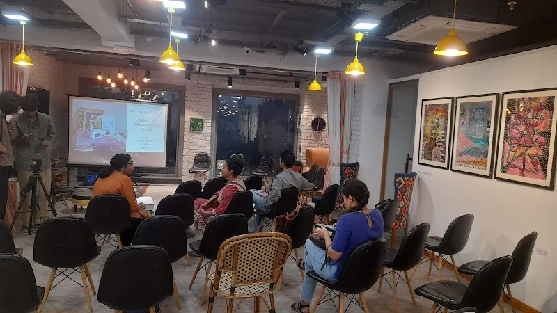 ArtBuzz Studio Delhi