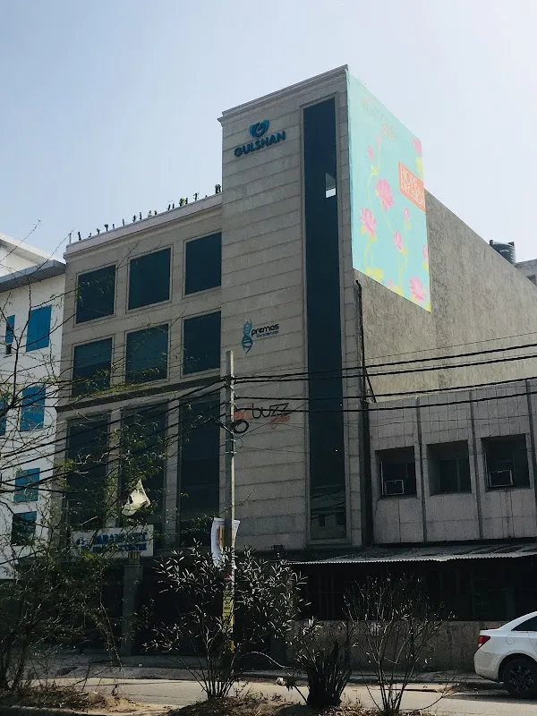 ArtBuzz Studio Delhi