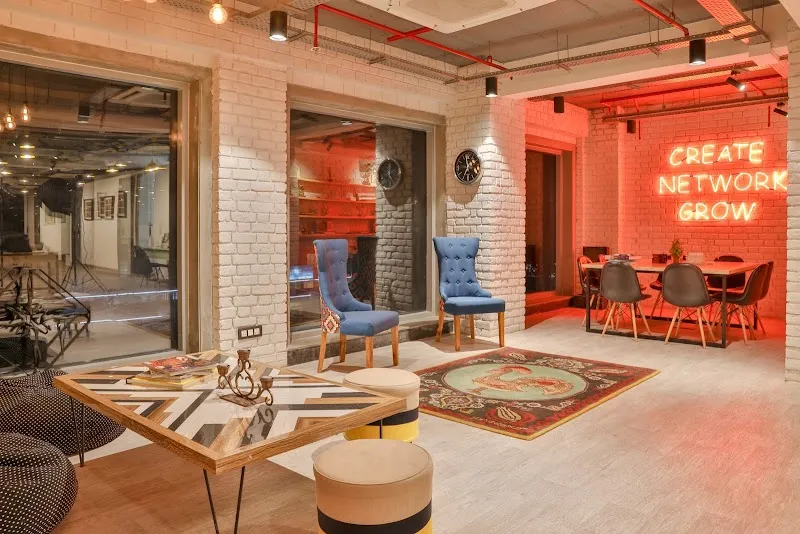 ArtBuzz Studio Delhi