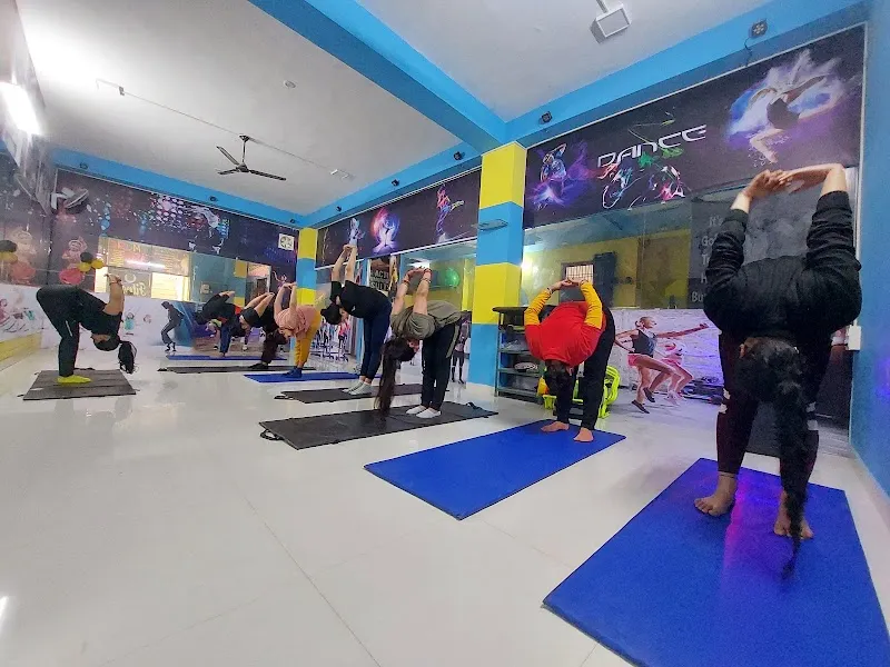 Junoon Fitness and Dance Studio ( Female Fitness Hub)