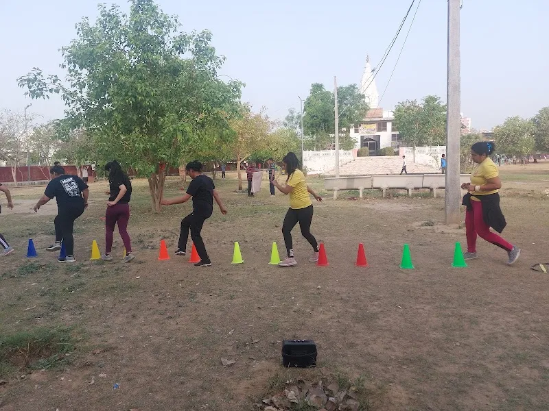 Junoon Fitness and Dance Studio ( Female Fitness Hub)
