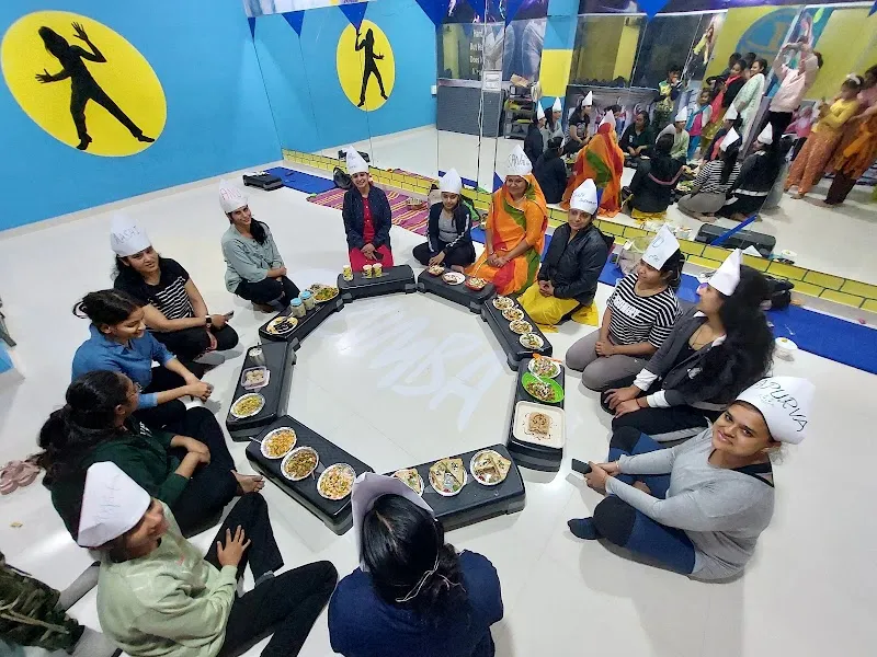 Junoon Fitness and Dance Studio ( Female Fitness Hub)