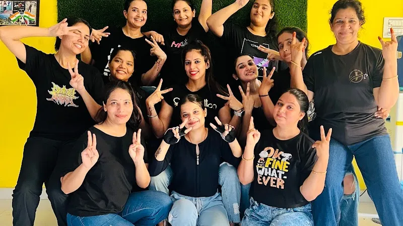 Junoon Fitness and Dance Studio ( Female Fitness Hub)