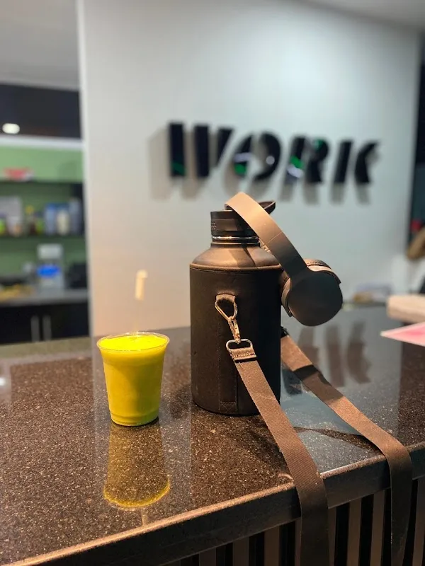 WorkFit Gym