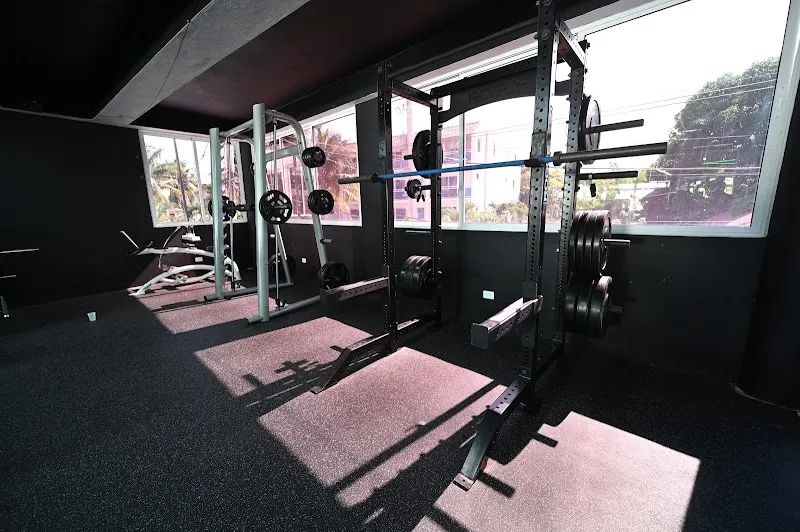 WorkFit Gym