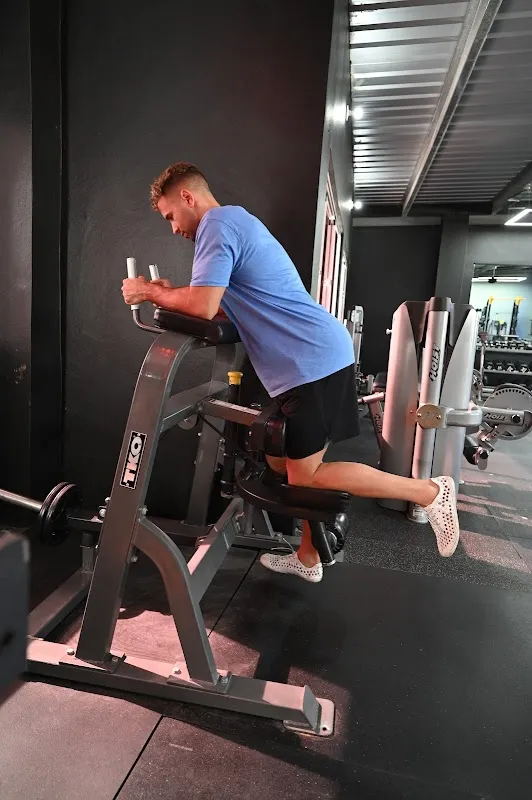 WorkFit Gym