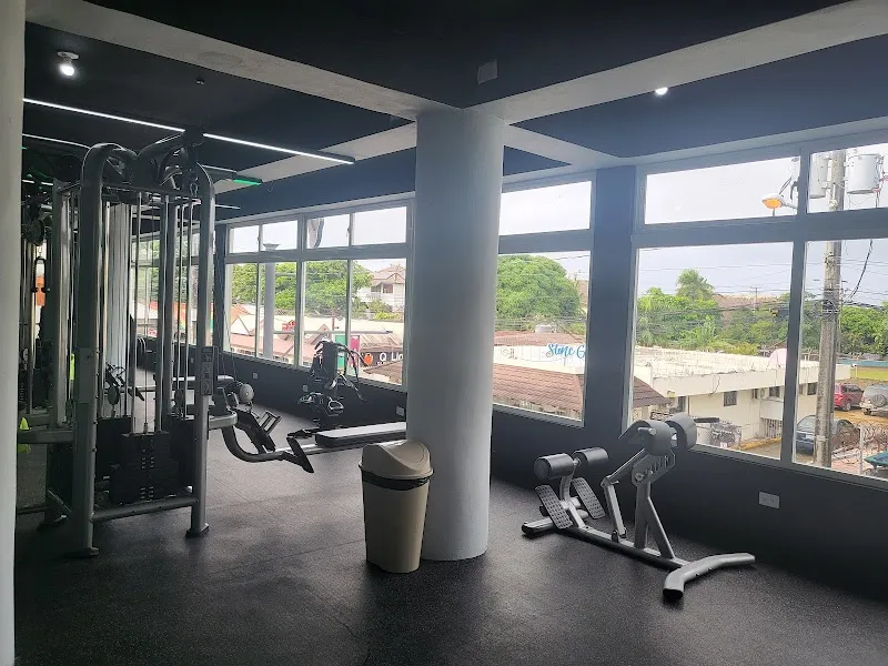 WorkFit Gym
