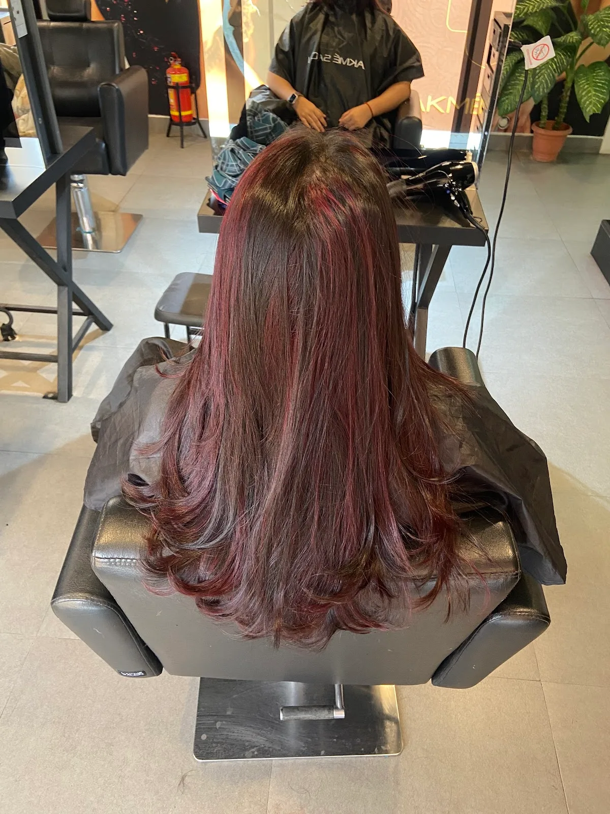 Lakme Salon For Him and Her in ORR,Mahadevapura,Bengaluru