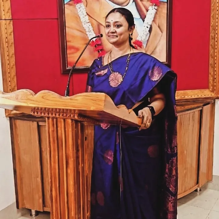 Mudra kuchipudi Dance institute