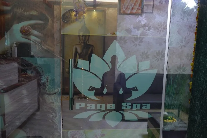 PAGE SPA