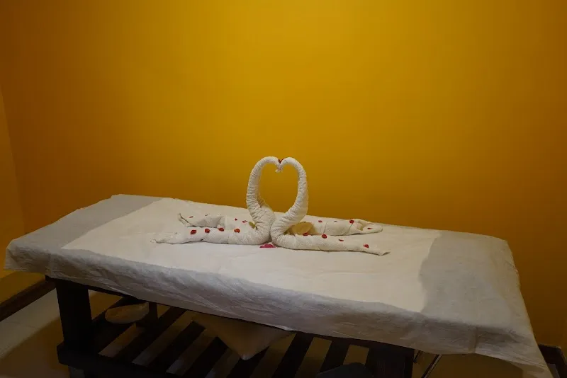 PAGE SPA