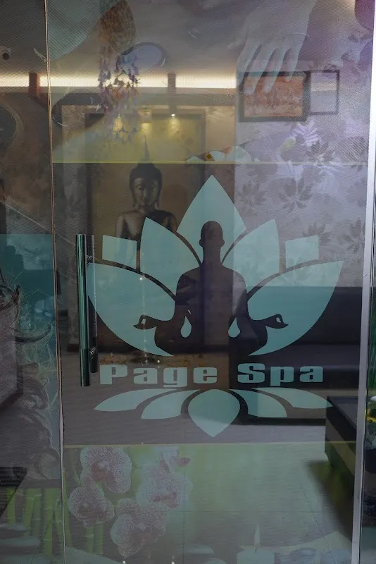 PAGE SPA