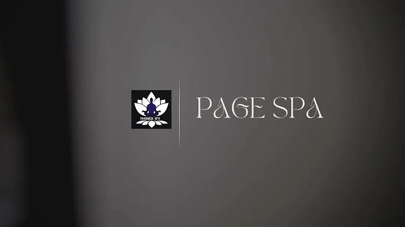 PAGE SPA