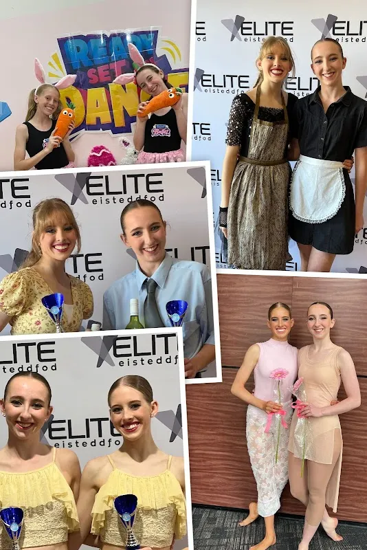 All Things Dance