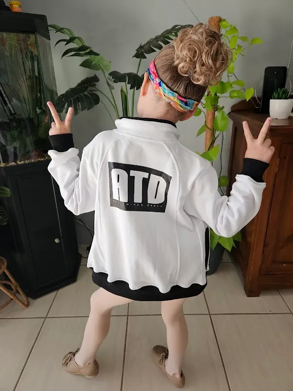 All Things Dance
