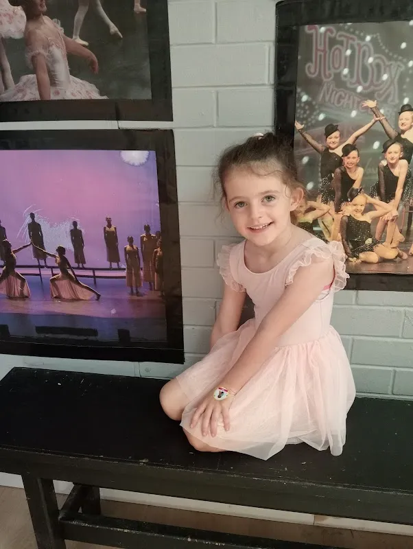 All Things Dance
