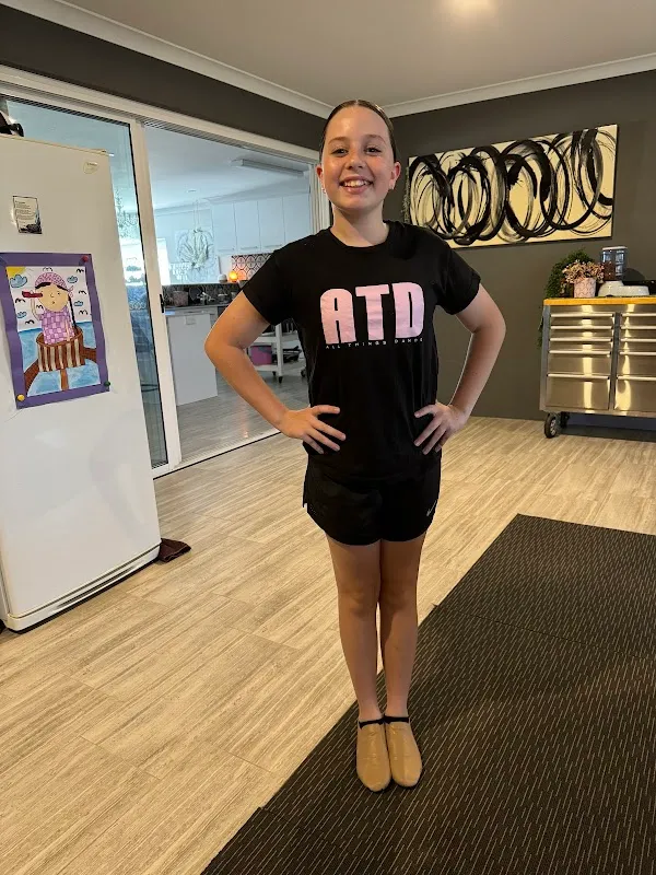 All Things Dance