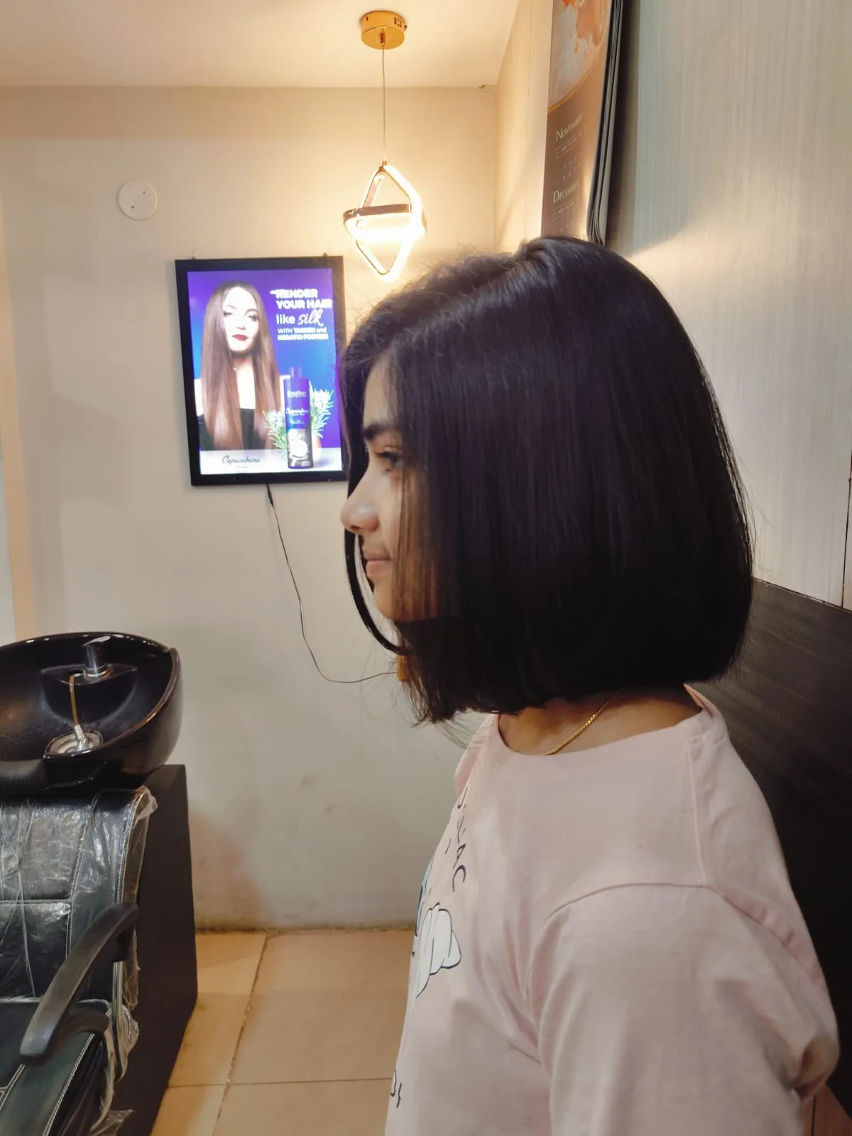 Fly Unisex Salon
